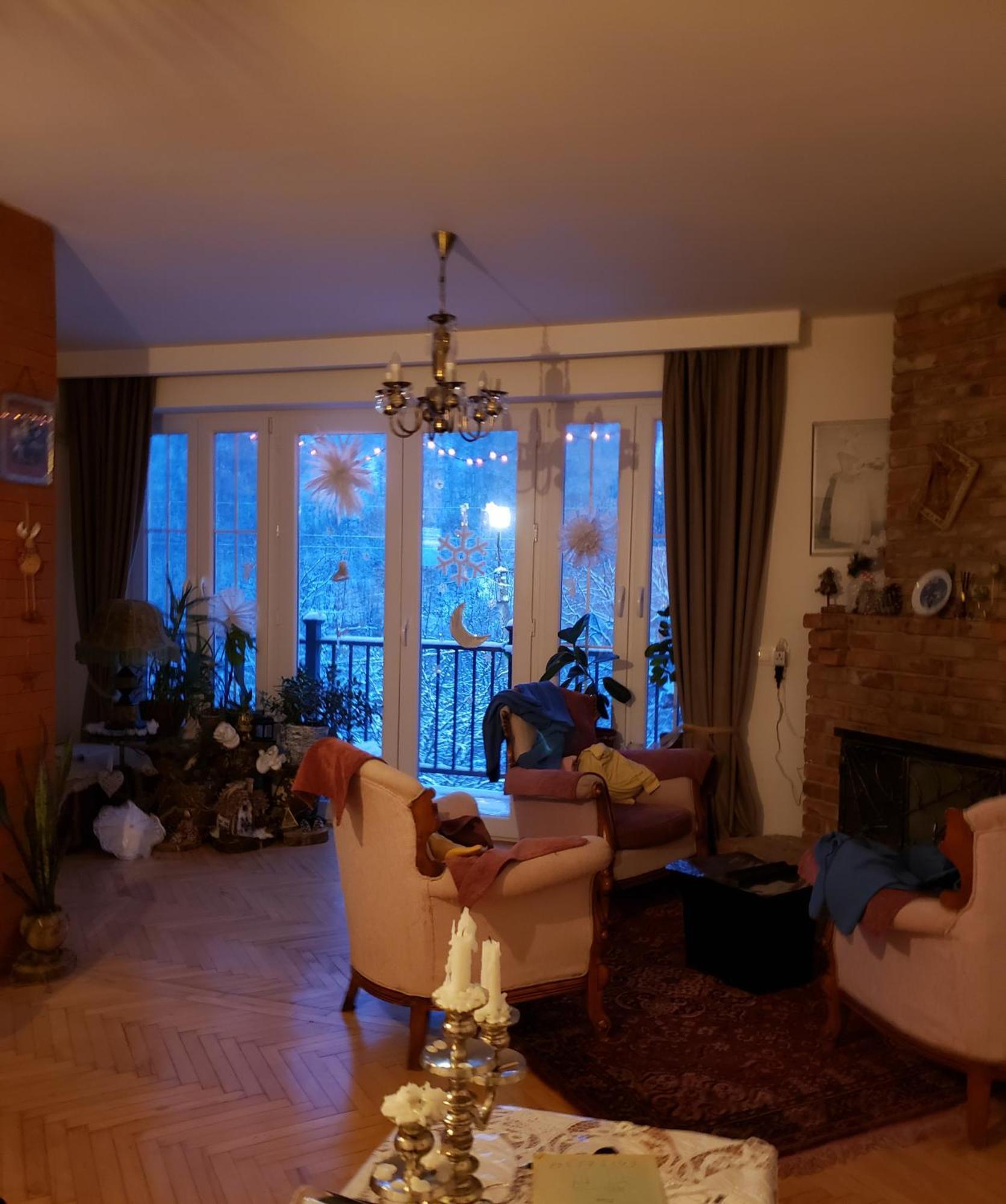 The Nature Apartment Sighnaghi