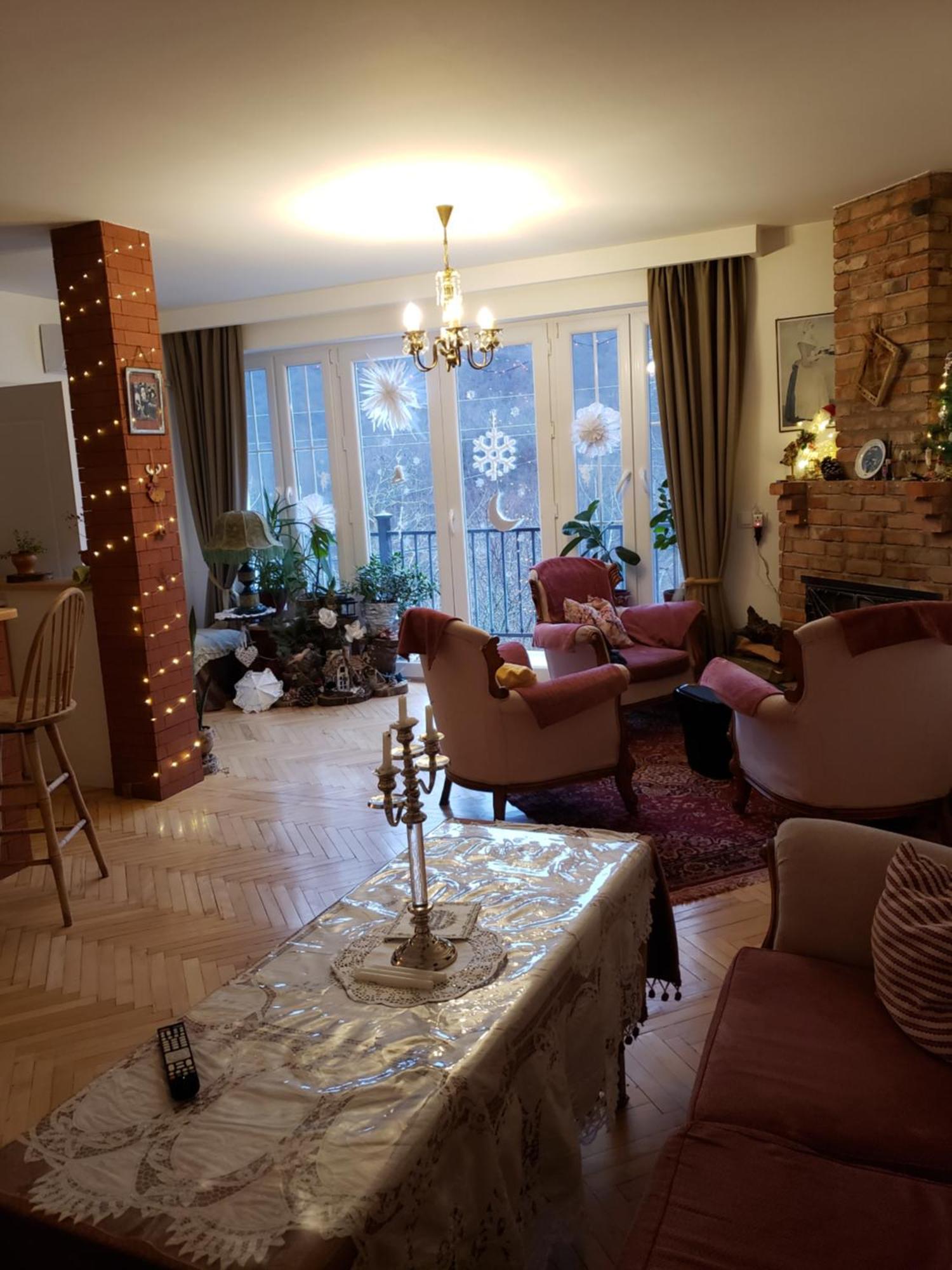 Apartment The Nature Sighnaghi