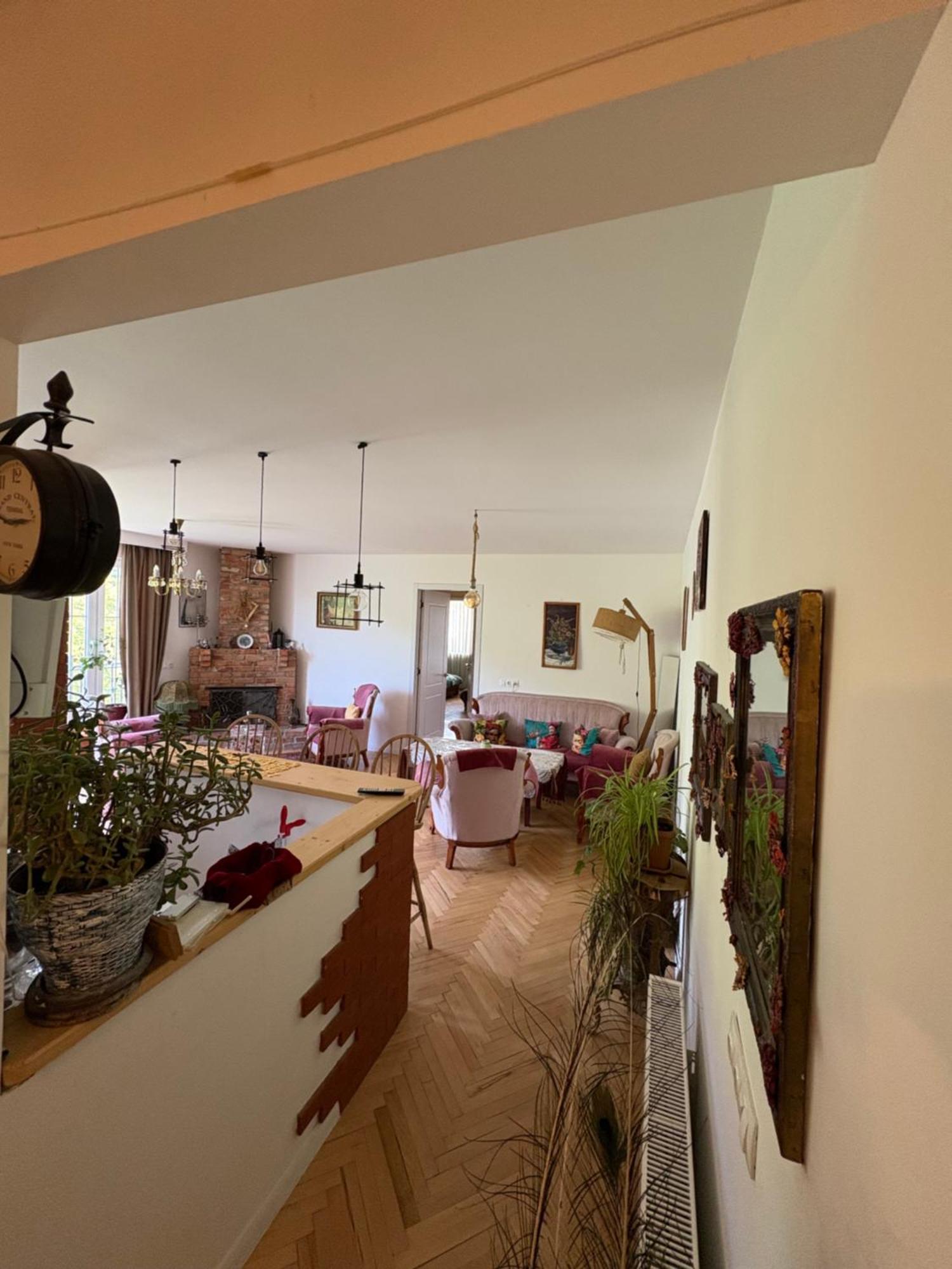 The Nature Apartment *